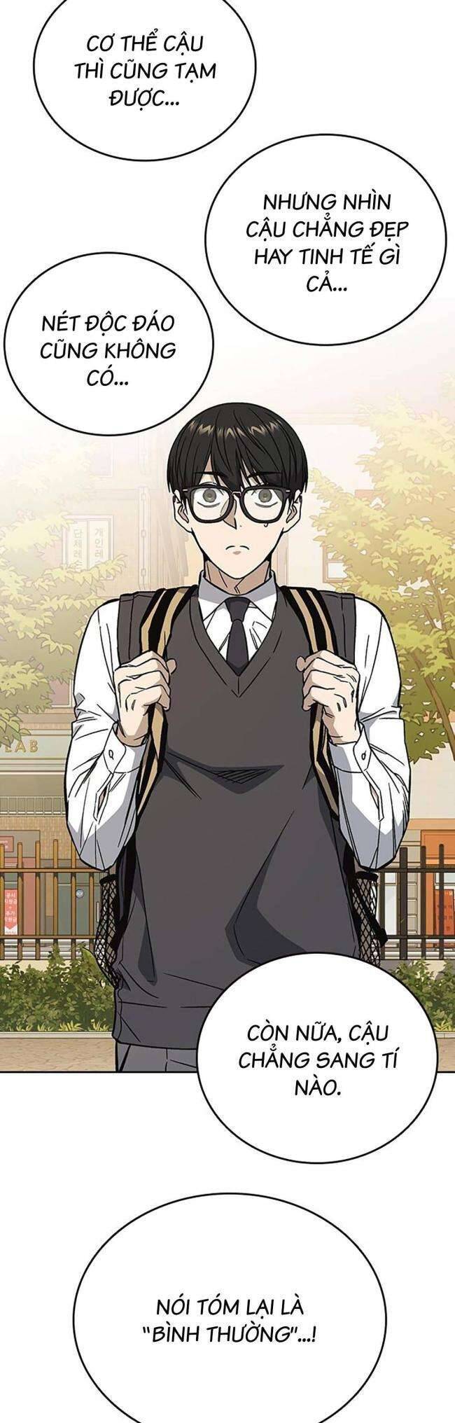 Học Nhóm Chapter 199 - Trang 2
