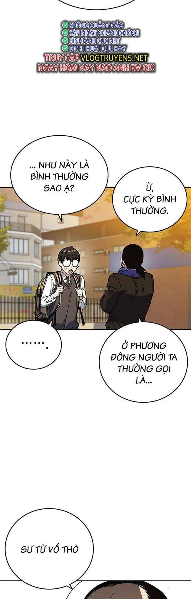 Học Nhóm Chapter 199 - Trang 2