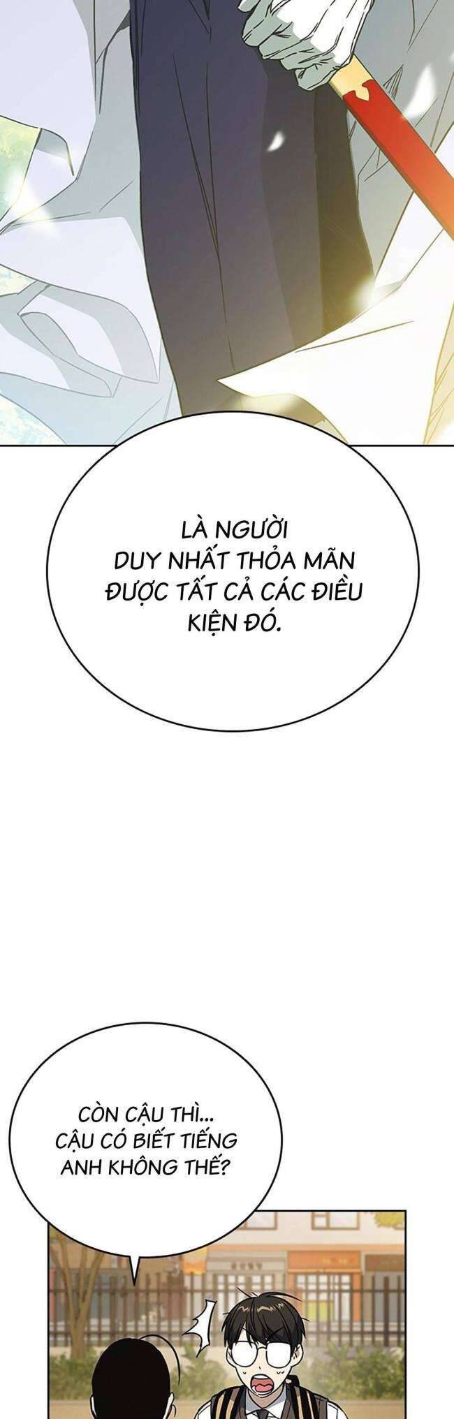 Học Nhóm Chapter 199 - Trang 2