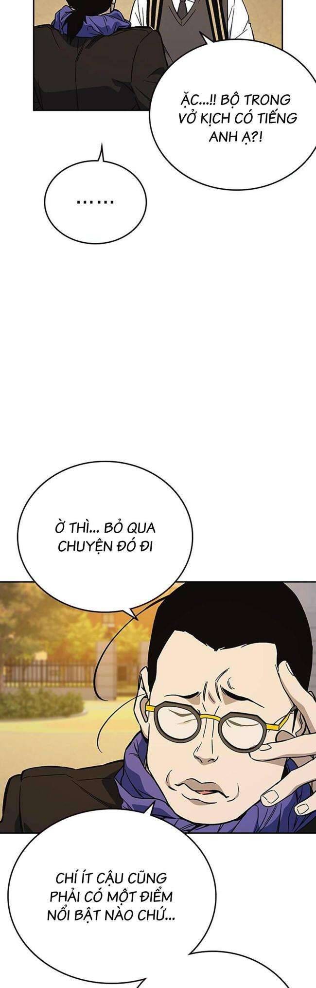 Học Nhóm Chapter 199 - Trang 2