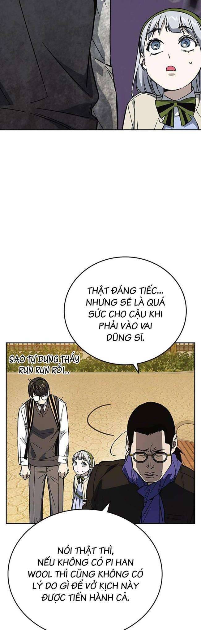 Học Nhóm Chapter 199 - Trang 2