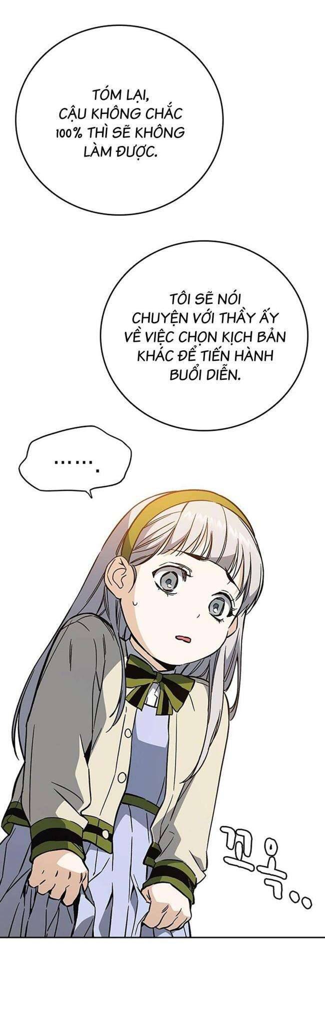 Học Nhóm Chapter 199 - Trang 2