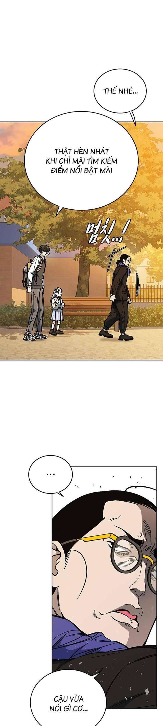 Học Nhóm Chapter 199 - Trang 2