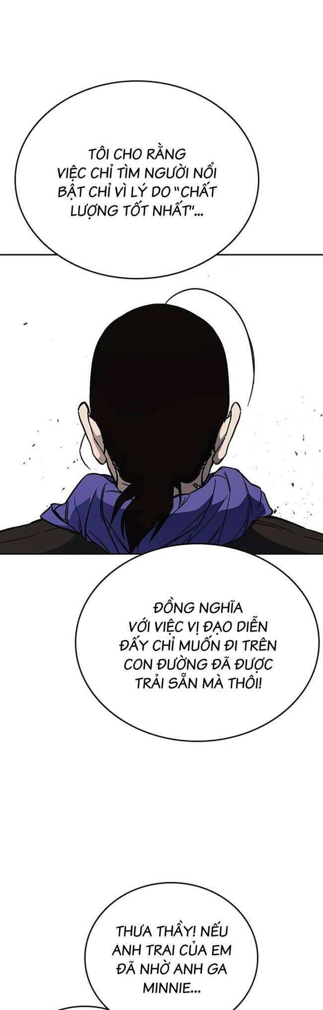 Học Nhóm Chapter 199 - Trang 2