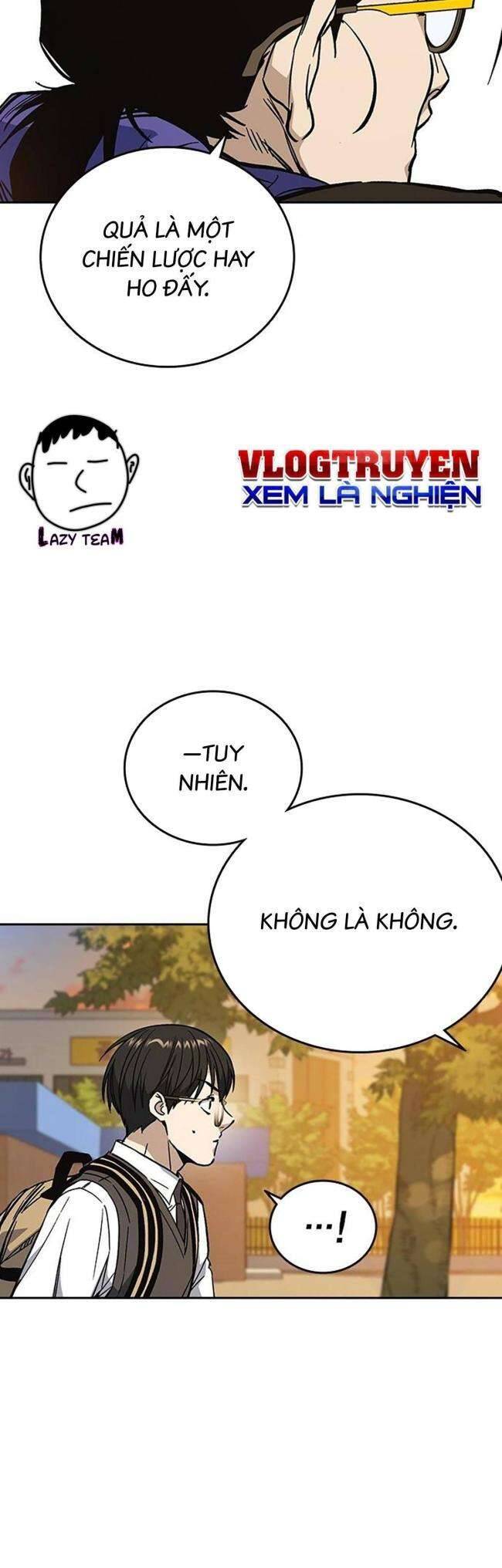 Học Nhóm Chapter 199 - Trang 2