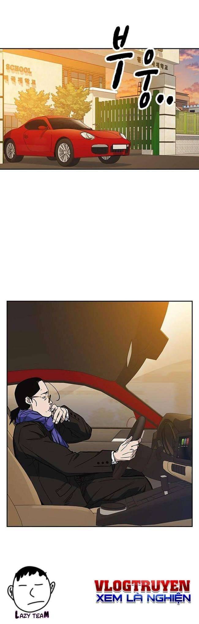 Học Nhóm Chapter 199 - Trang 2