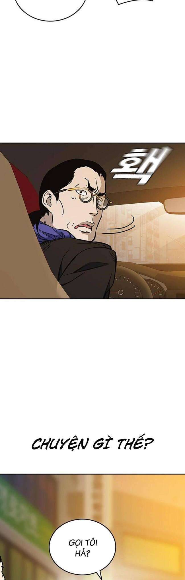 Học Nhóm Chapter 199 - Trang 2