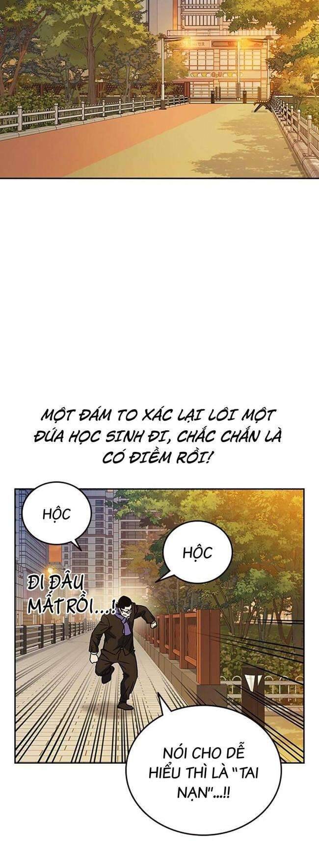 Học Nhóm Chapter 199 - Trang 2