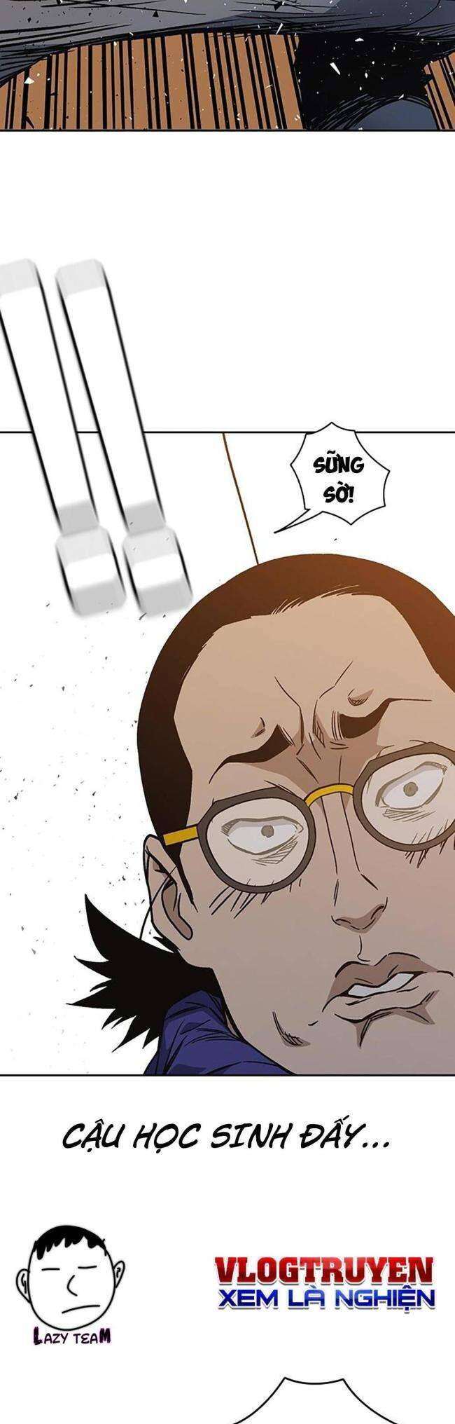 Học Nhóm Chapter 199 - Trang 2