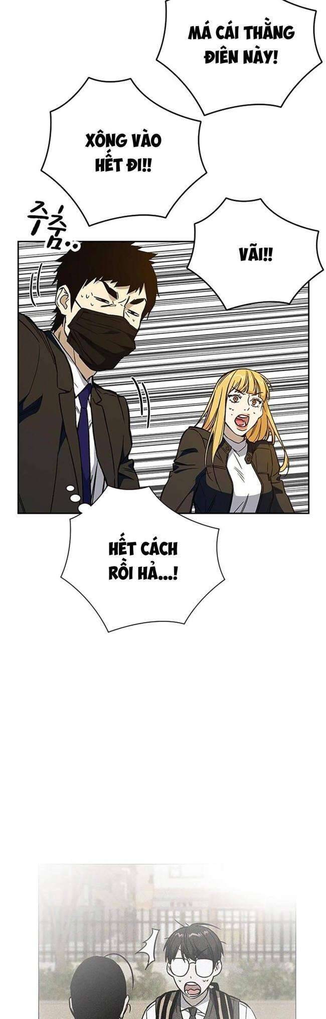 Học Nhóm Chapter 199 - Trang 2