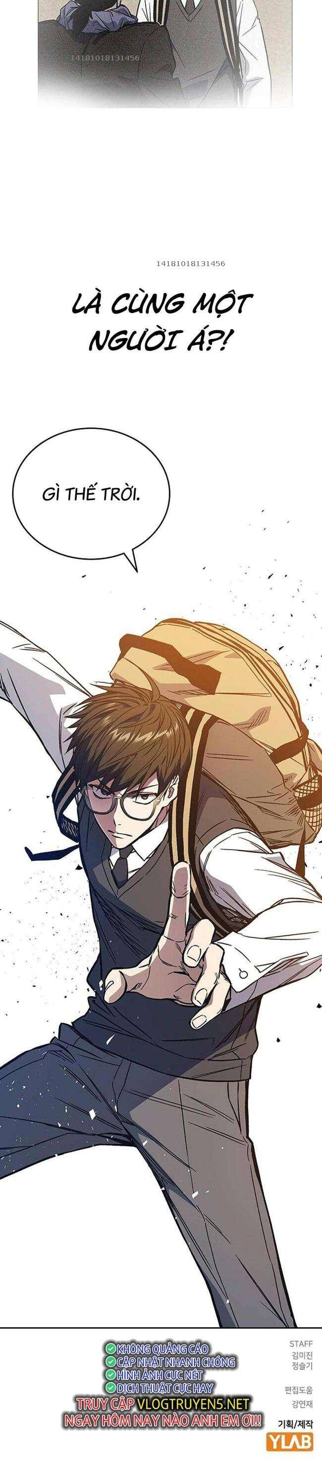 Học Nhóm Chapter 199 - Trang 2