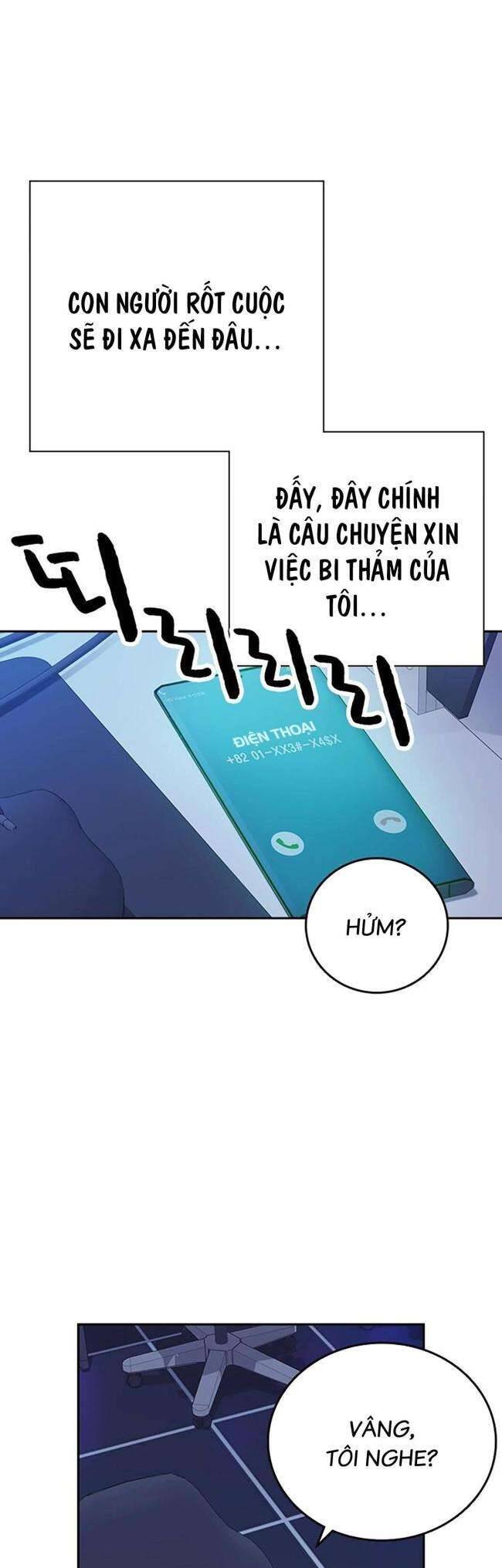 Học Nhóm Chapter 199 - Trang 2