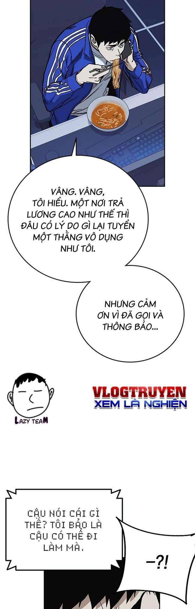 Học Nhóm Chapter 199 - Trang 2