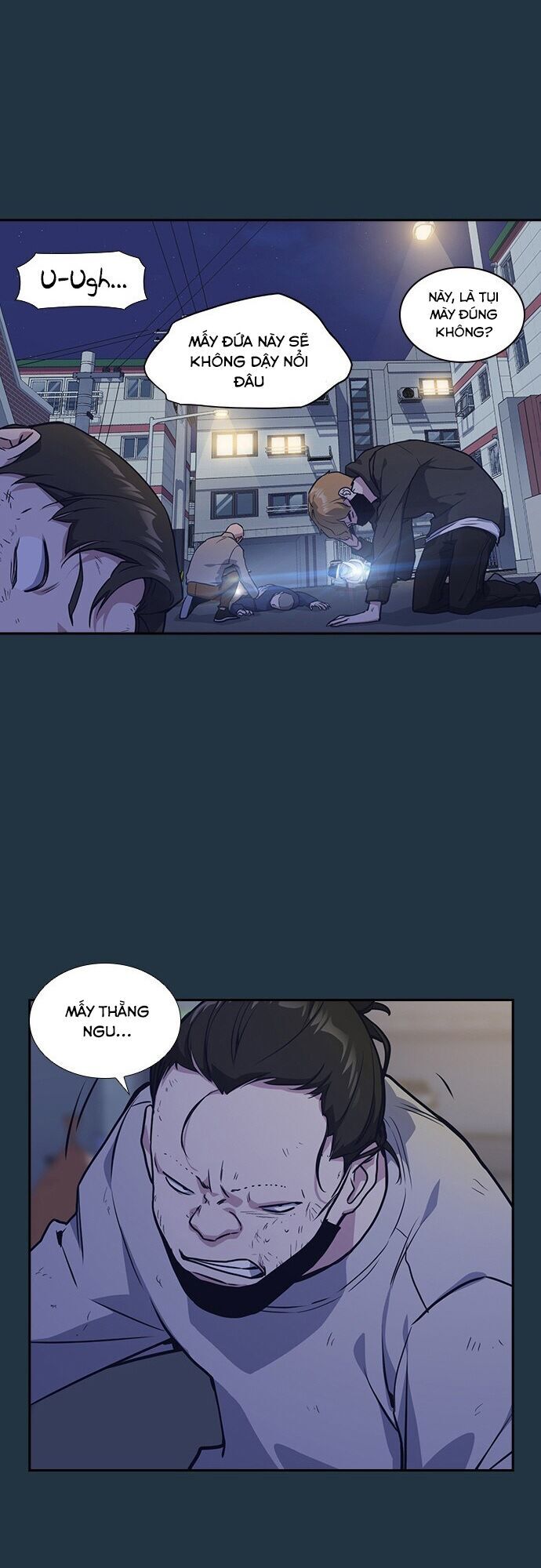 Học Nhóm Chapter 20 - Trang 2