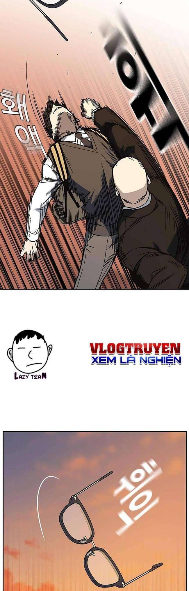 Học Nhóm Chapter 200 - Trang 2