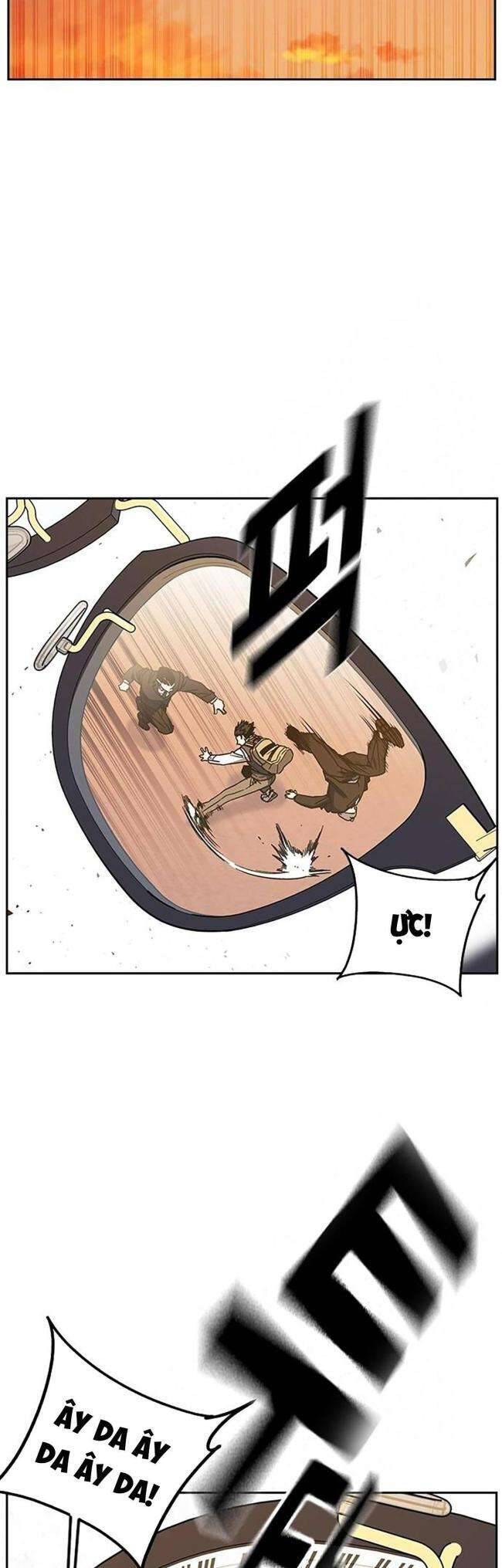 Học Nhóm Chapter 200 - Trang 2