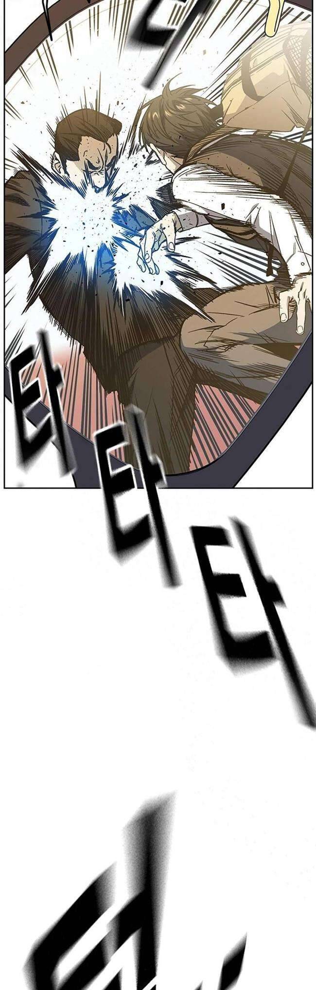 Học Nhóm Chapter 200 - Trang 2