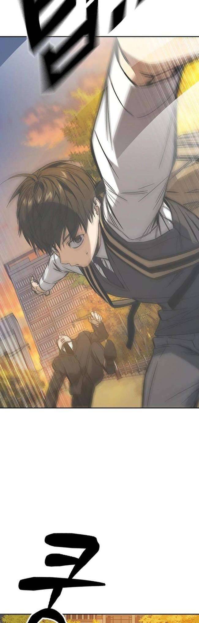 Học Nhóm Chapter 200 - Trang 2