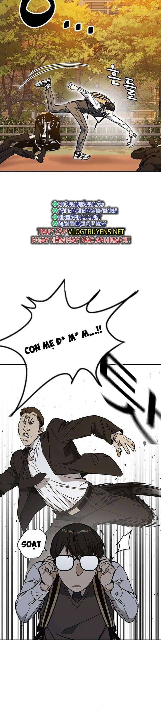 Học Nhóm Chapter 200 - Trang 2