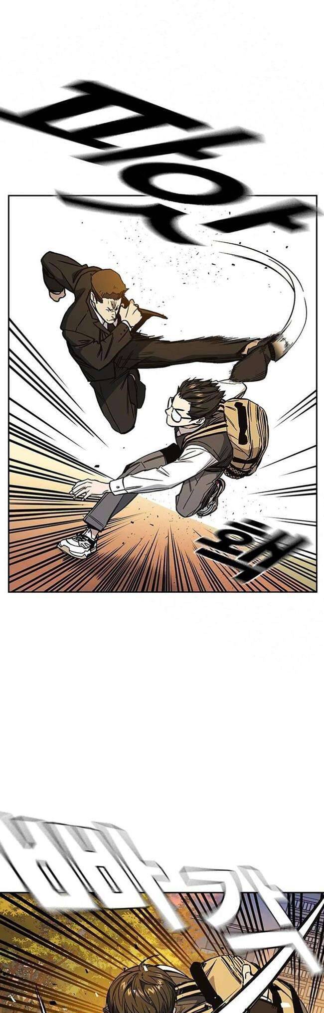 Học Nhóm Chapter 200 - Trang 2