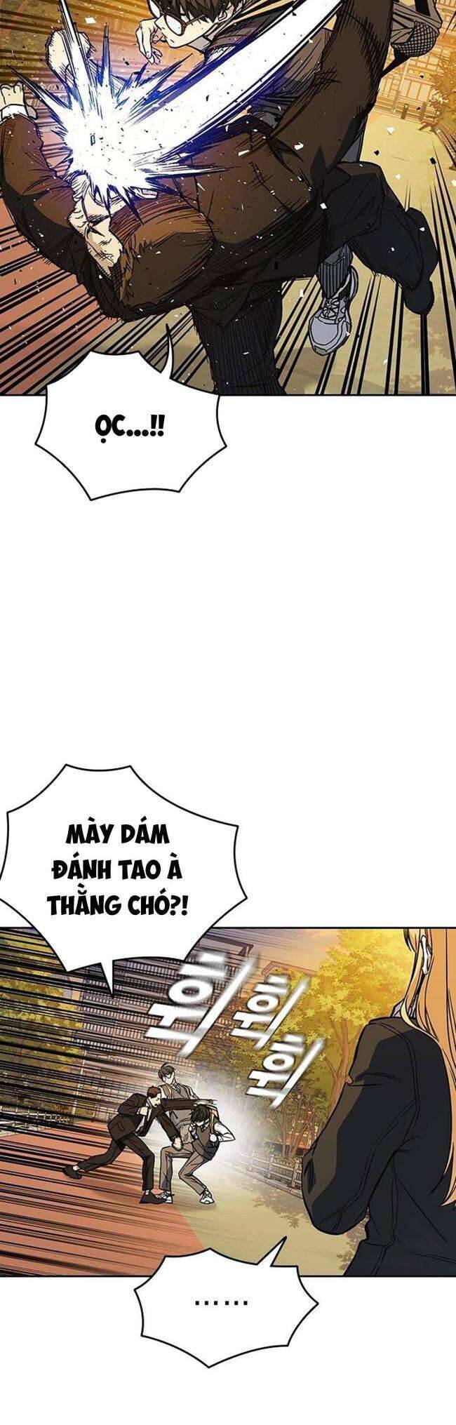 Học Nhóm Chapter 200 - Trang 2