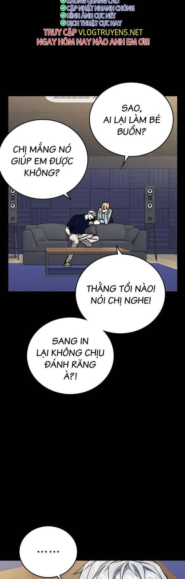 Học Nhóm Chapter 200 - Trang 2