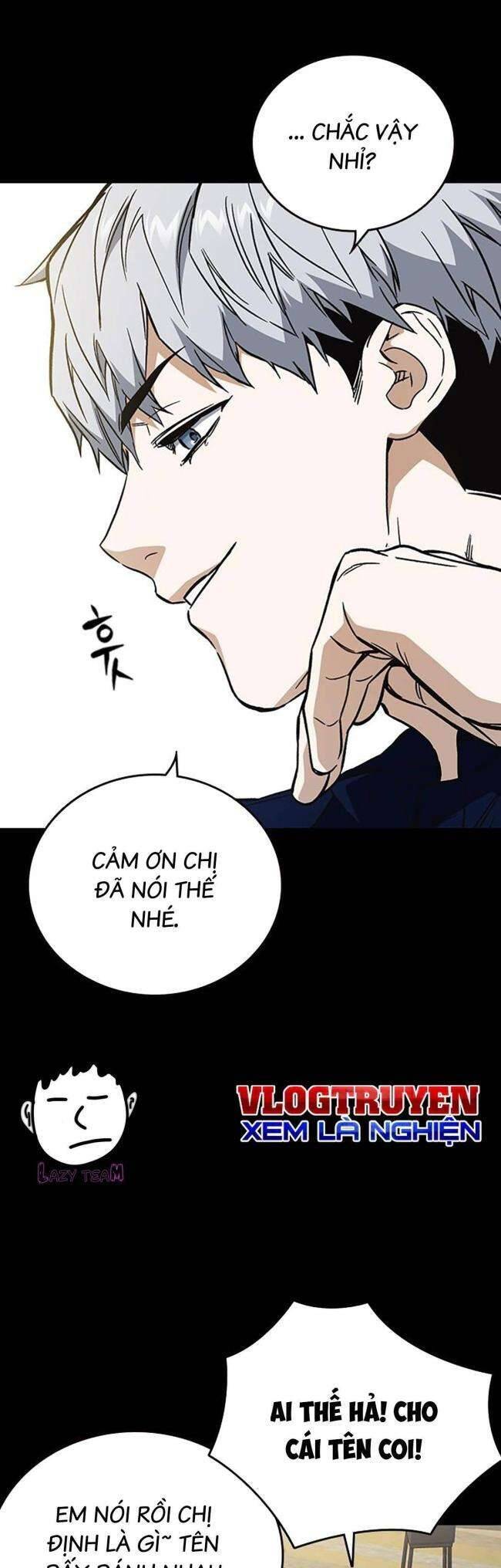 Học Nhóm Chapter 200 - Trang 2
