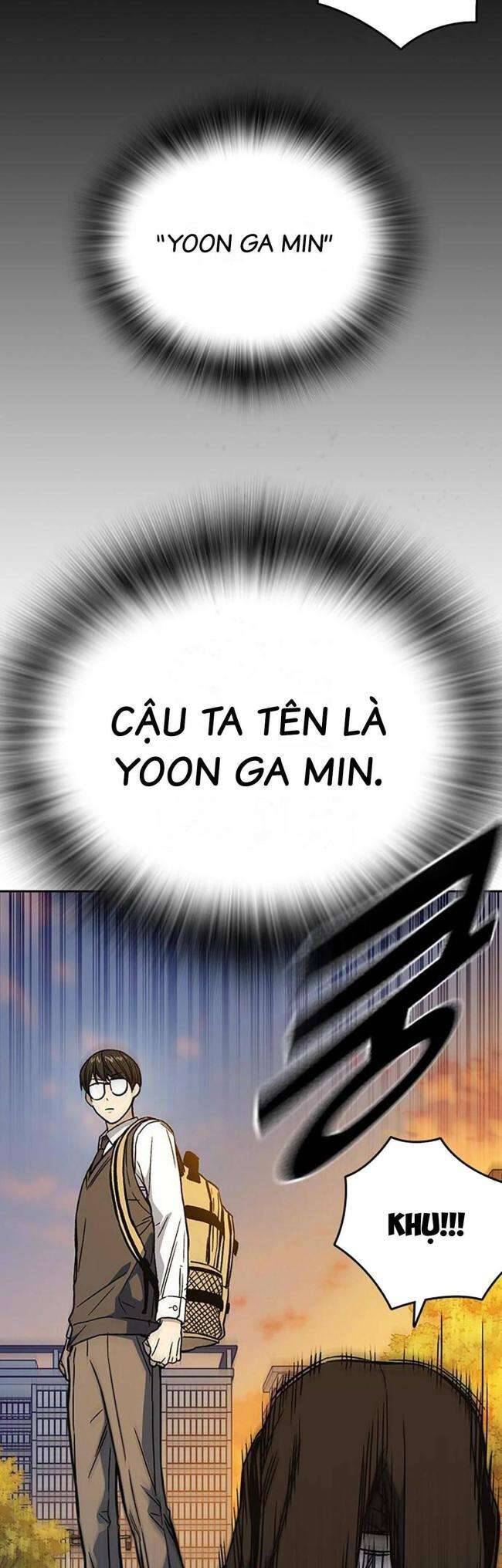 Học Nhóm Chapter 200 - Trang 2