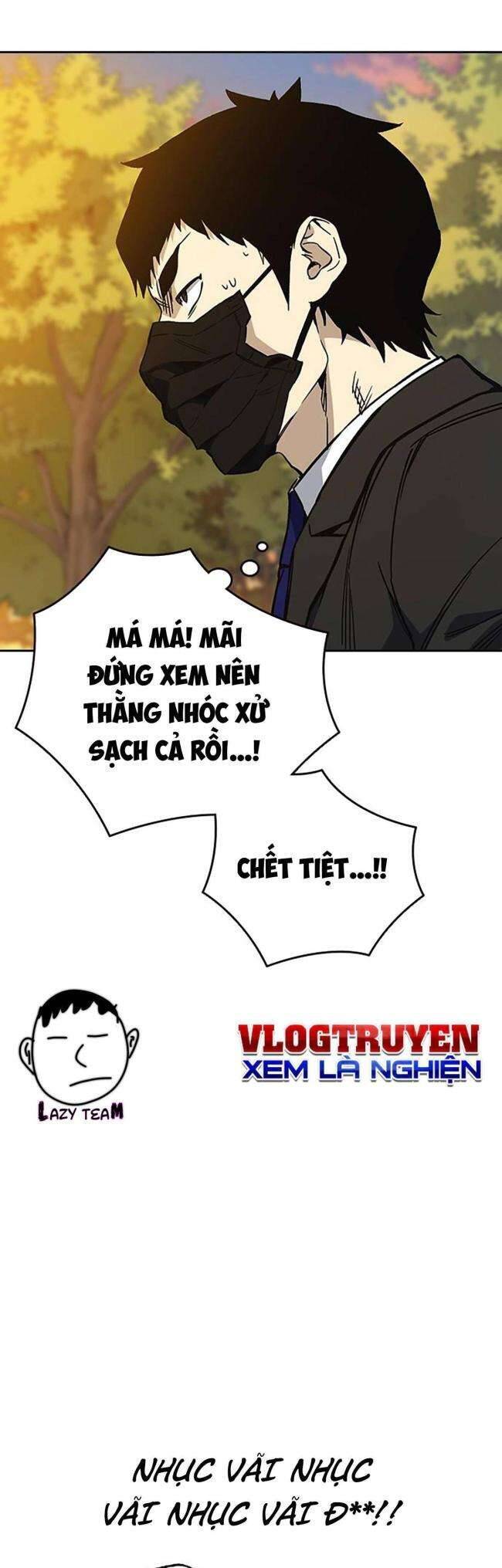 Học Nhóm Chapter 200 - Trang 2