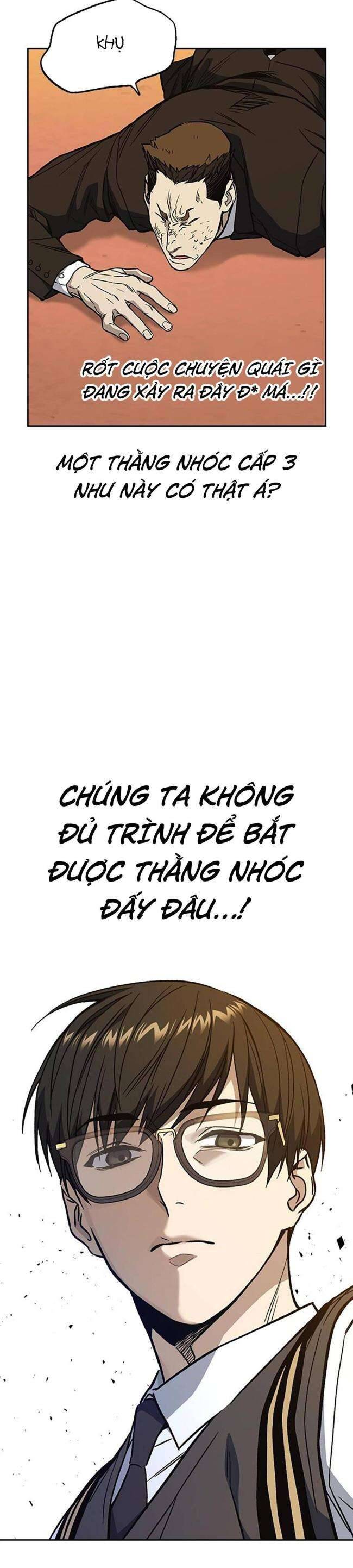 Học Nhóm Chapter 200 - Trang 2