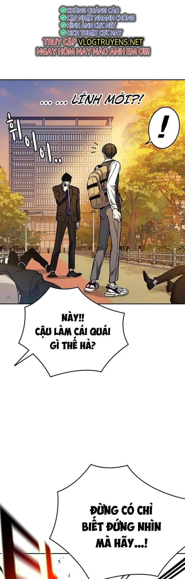 Học Nhóm Chapter 200 - Trang 2