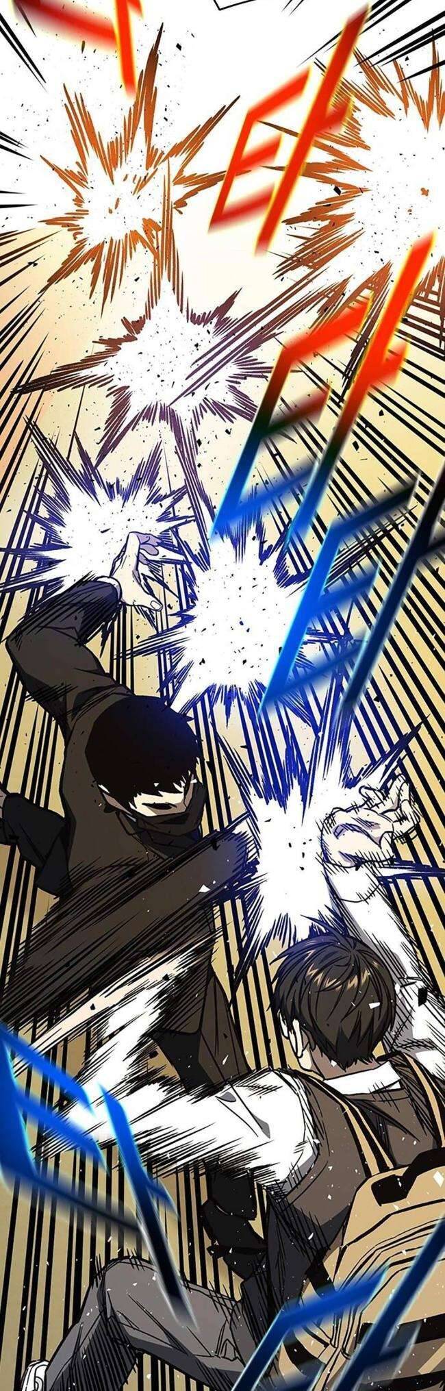 Học Nhóm Chapter 200 - Trang 2