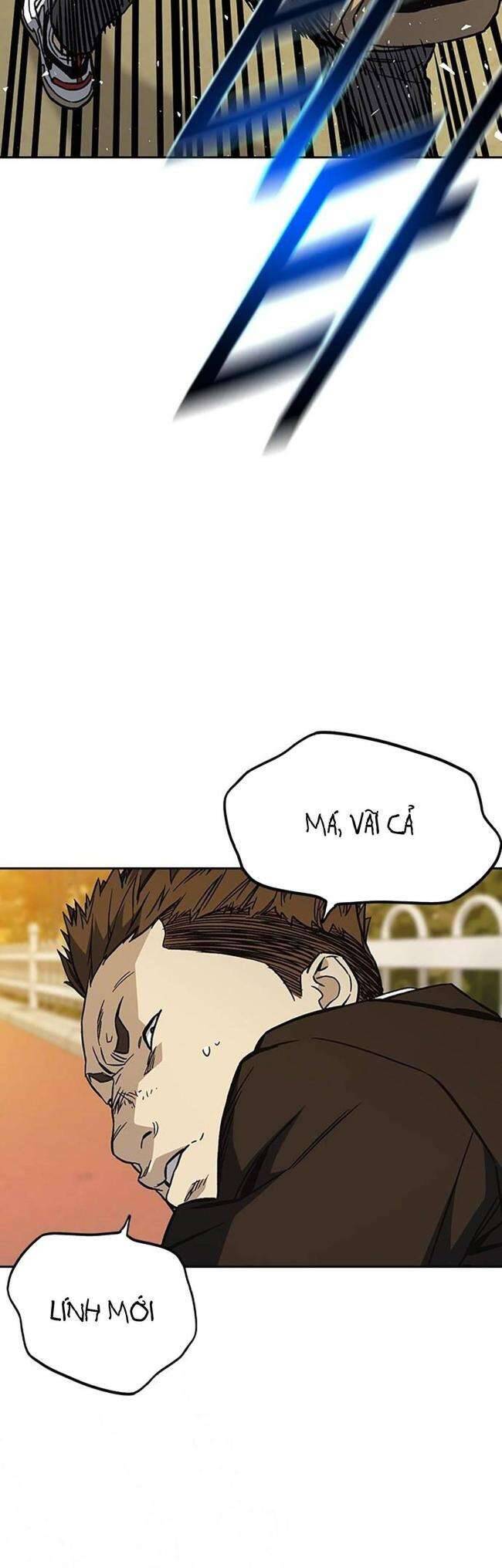 Học Nhóm Chapter 200 - Trang 2