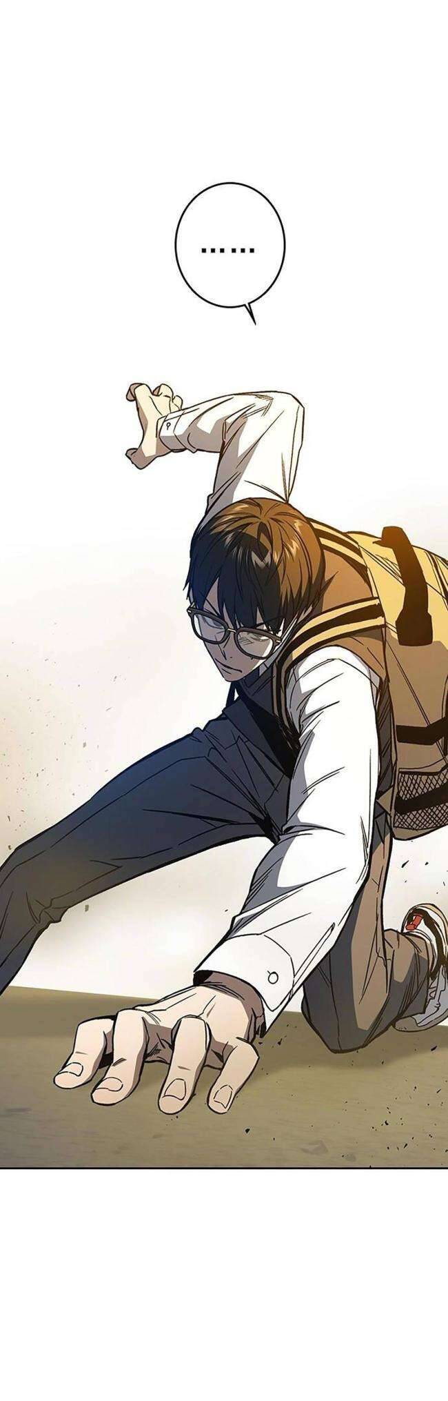 Học Nhóm Chapter 200 - Trang 2