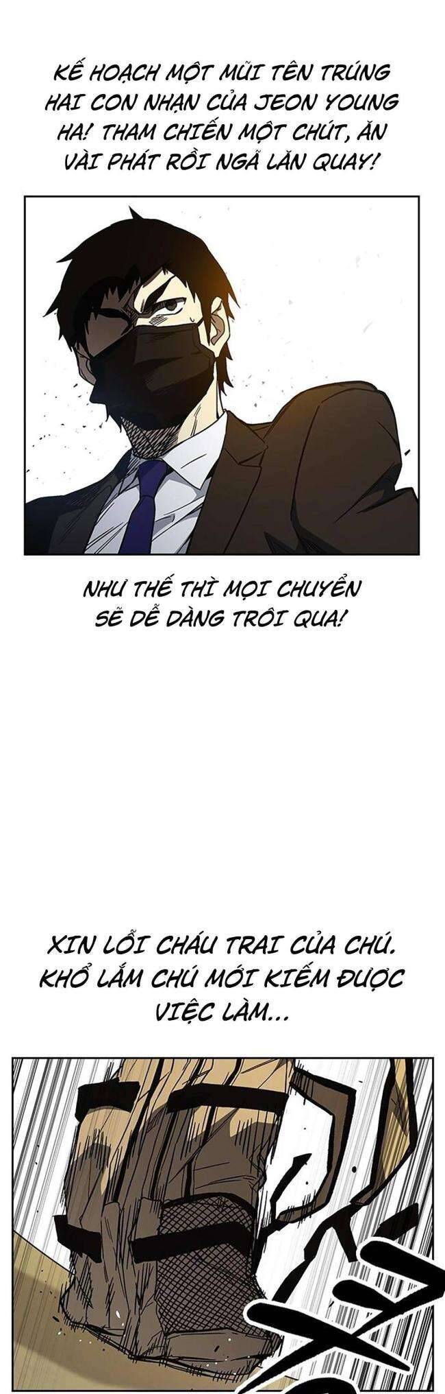 Học Nhóm Chapter 200 - Trang 2