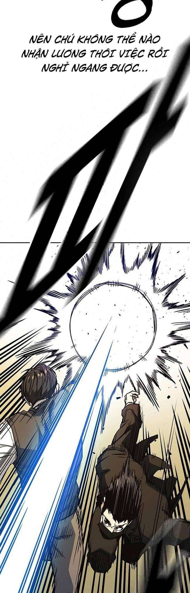 Học Nhóm Chapter 200 - Trang 2