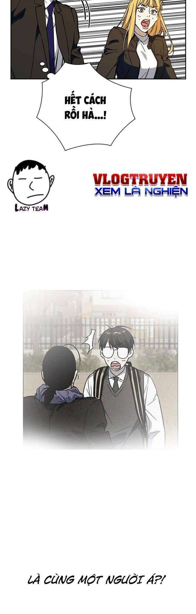 Học Nhóm Chapter 200 - Trang 2