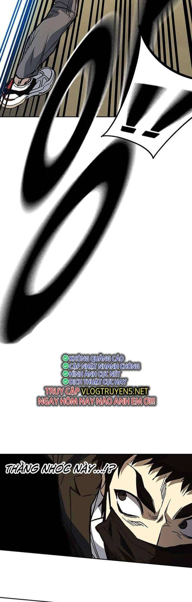 Học Nhóm Chapter 200 - Trang 2