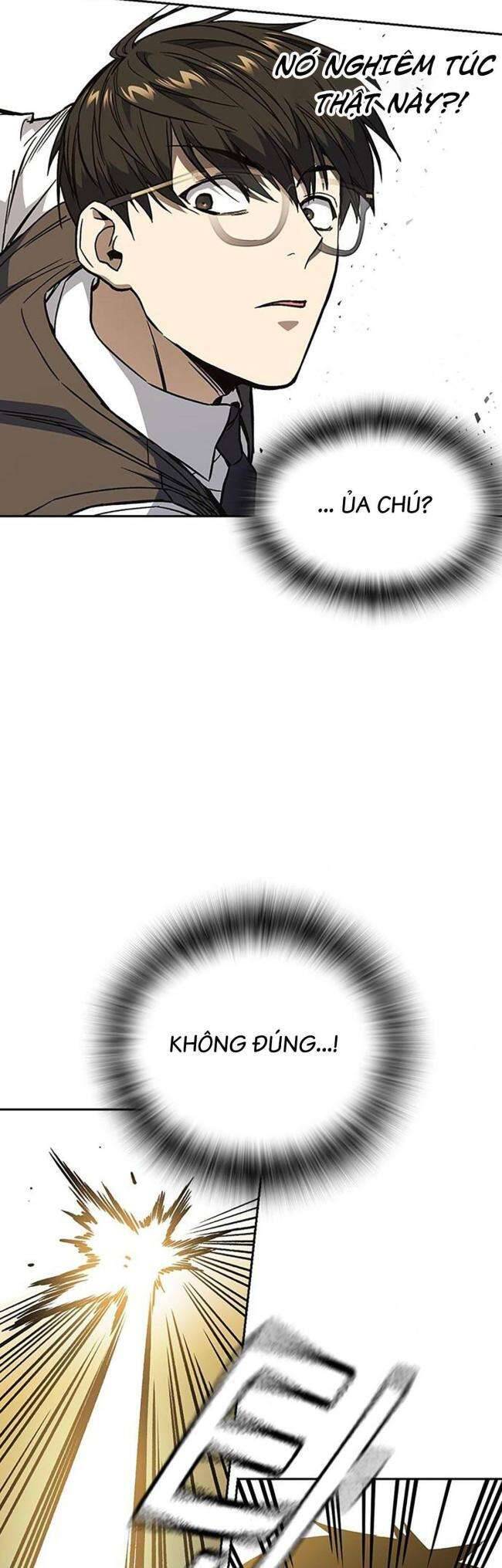 Học Nhóm Chapter 200 - Trang 2