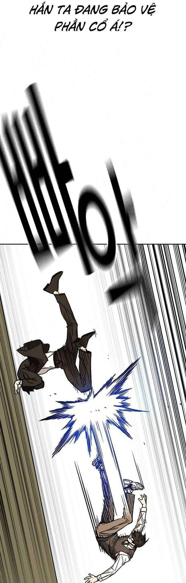 Học Nhóm Chapter 200 - Trang 2