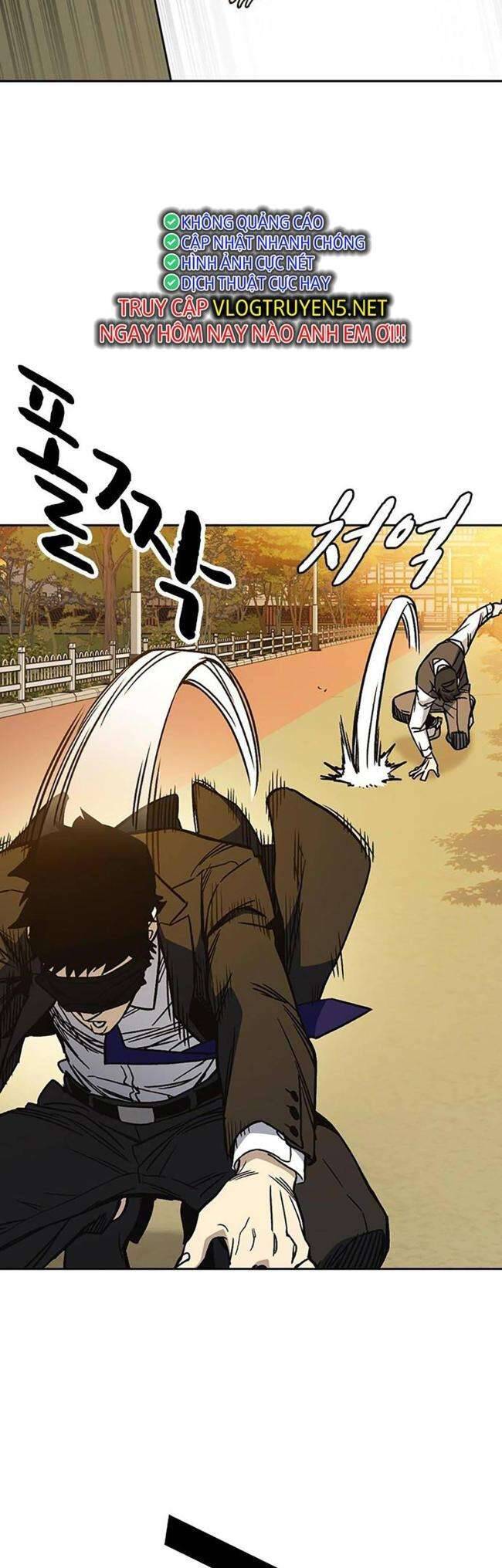 Học Nhóm Chapter 200 - Trang 2