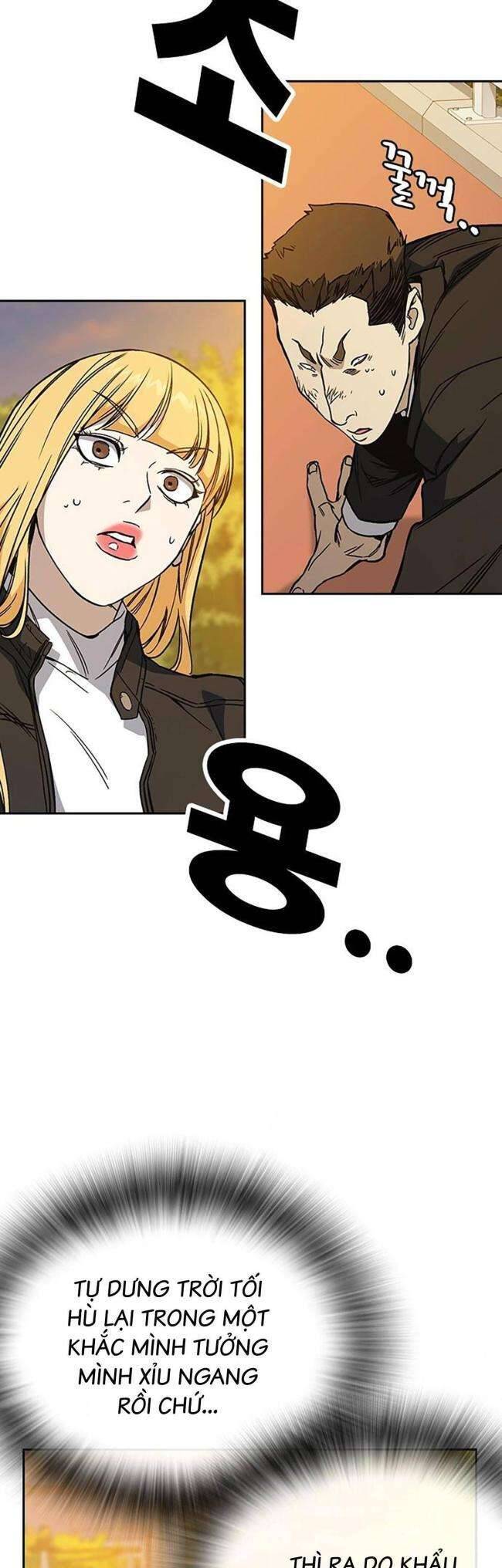 Học Nhóm Chapter 200 - Trang 2