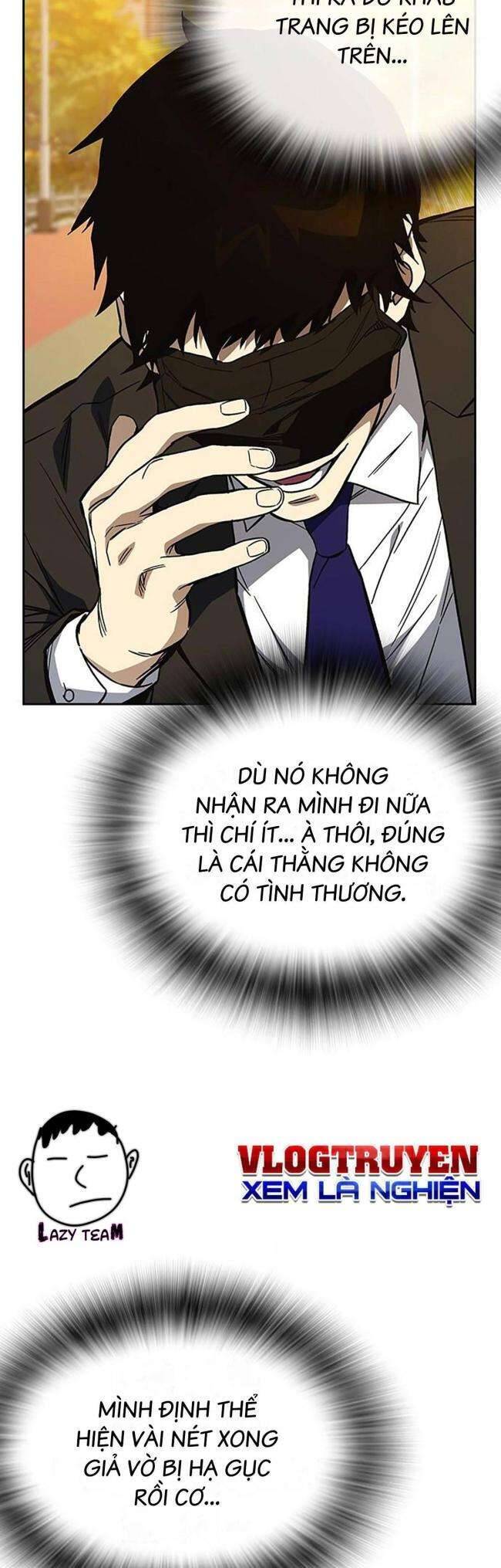 Học Nhóm Chapter 200 - Trang 2