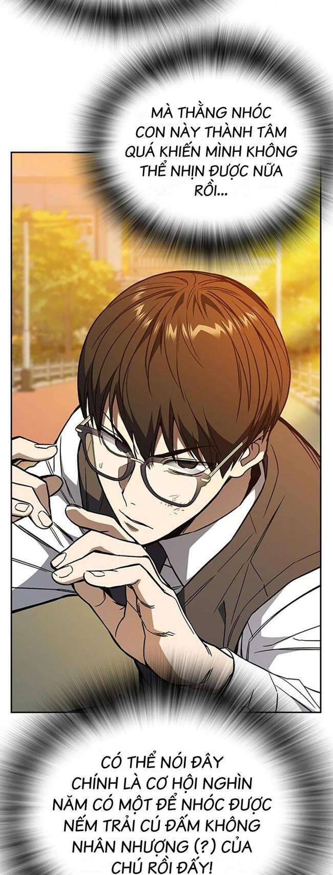 Học Nhóm Chapter 200 - Trang 2