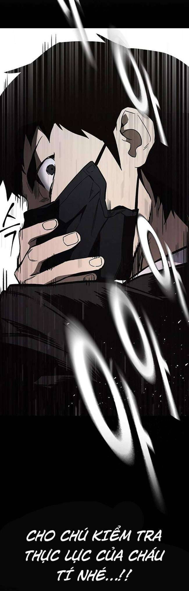 Học Nhóm Chapter 200 - Trang 2