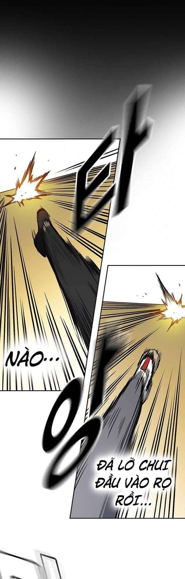 Học Nhóm Chapter 200 - Trang 2