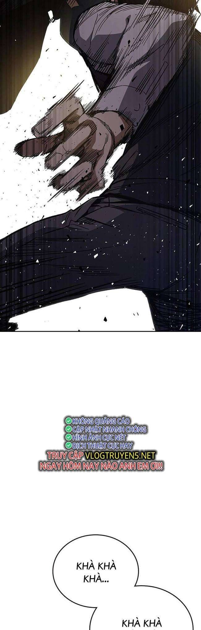 Học Nhóm Chapter 200 - Trang 2