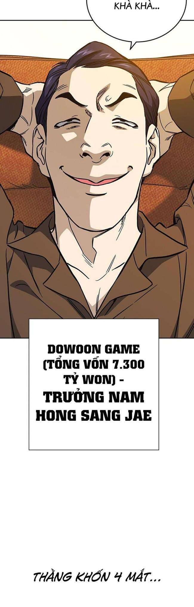 Học Nhóm Chapter 200 - Trang 2