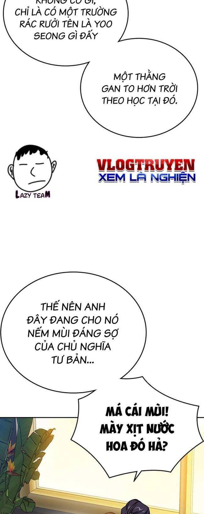 Học Nhóm Chapter 200 - Trang 2