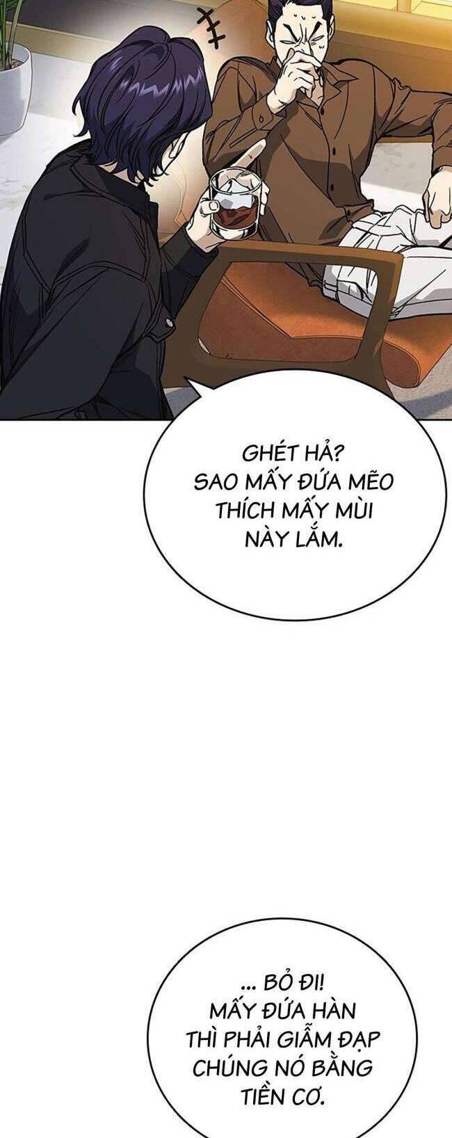 Học Nhóm Chapter 200 - Trang 2